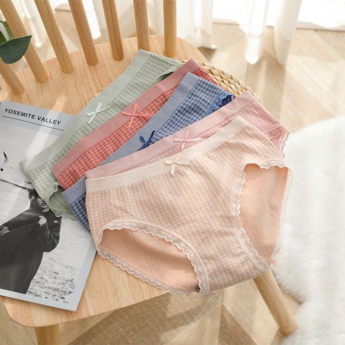 内裤的季节,跟随季节变换，展现个性风采