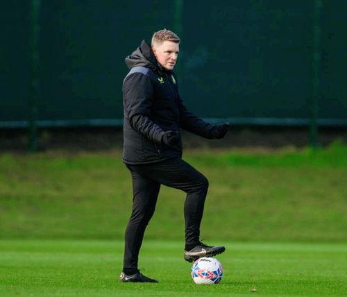 23-24赛季足总杯-桑德兰vs纽卡斯尔联