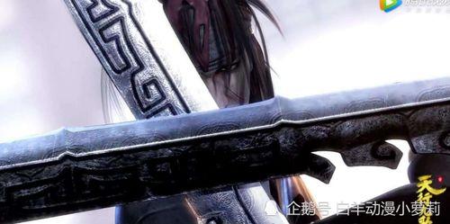 死于剑下,传奇英雄的陨落瞬间