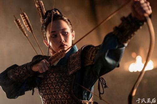 于氏王后,传奇女性的宫廷传奇