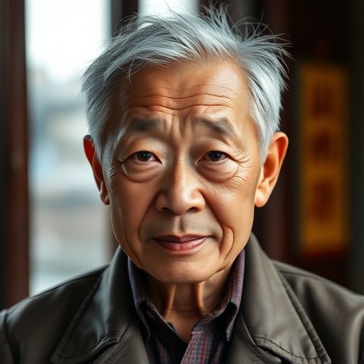 资深影迷